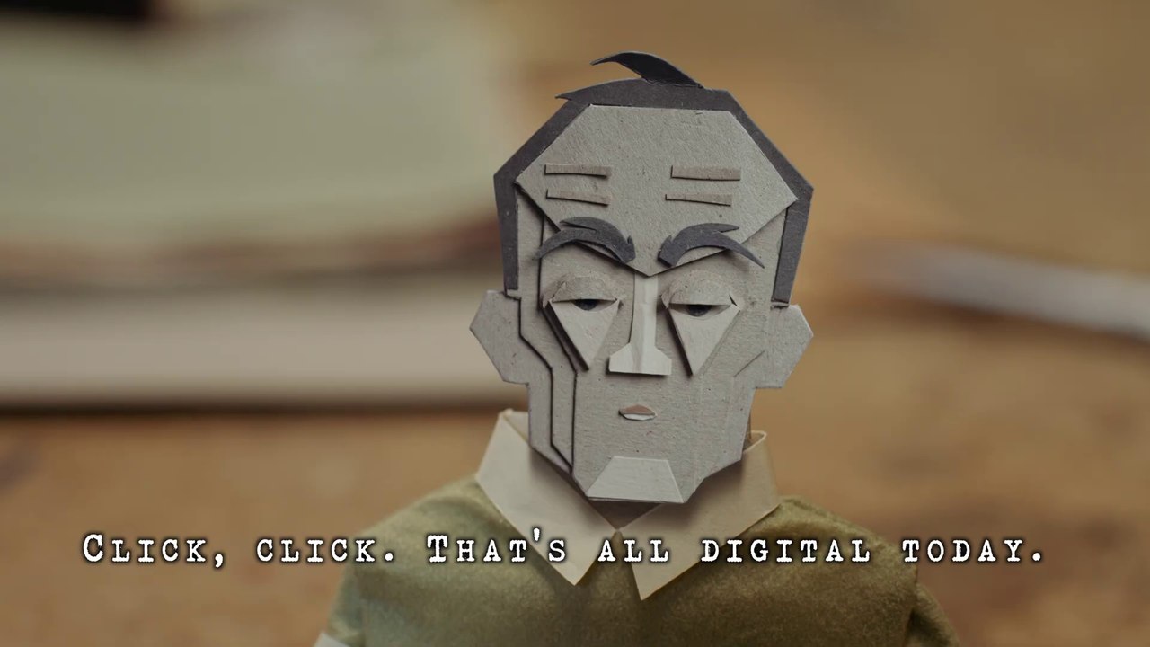 Johnny & Me - Trailer (Deutsch / English Subs) HD