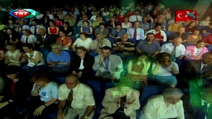 Seçil Ak / Benim gönlüm sarhoştur yıldızların altında