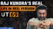 Shilpa Shetty’s Husband Raj Kundra’s Film ‘UT69’ Reflects His Life Behind Bars | Oneindia News