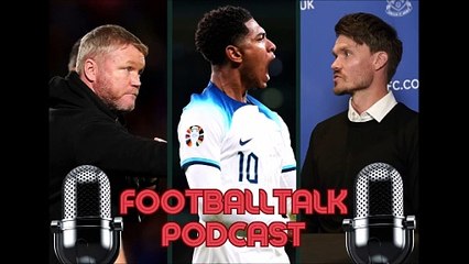 England and Jude Bellingham, the Owls road ahead for Danny Rohl and reasons to be cheerful at Bradford City and Doncaster Rovers