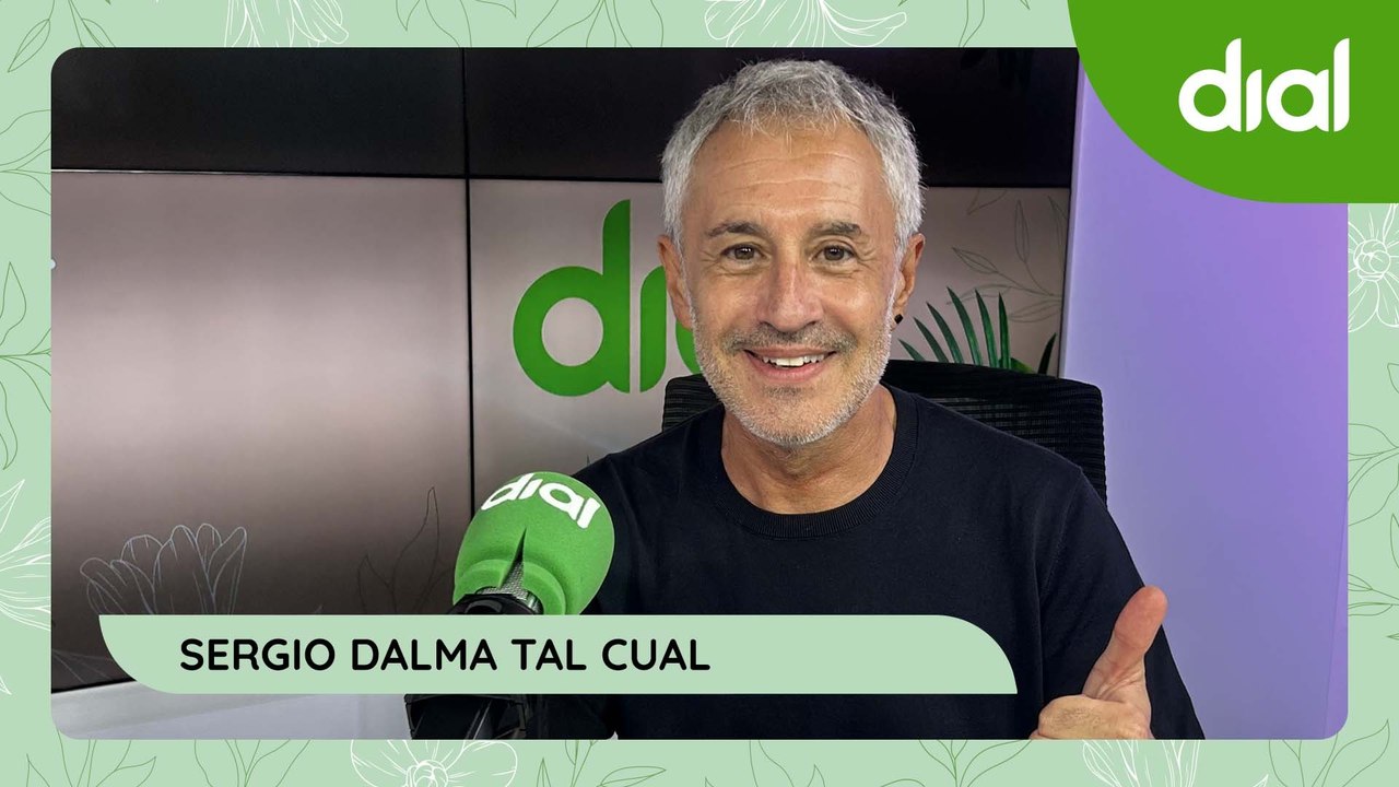 Sergio Dalma: las fotos de su vida + se emociona con sorpresa Miki Núñez | Dial