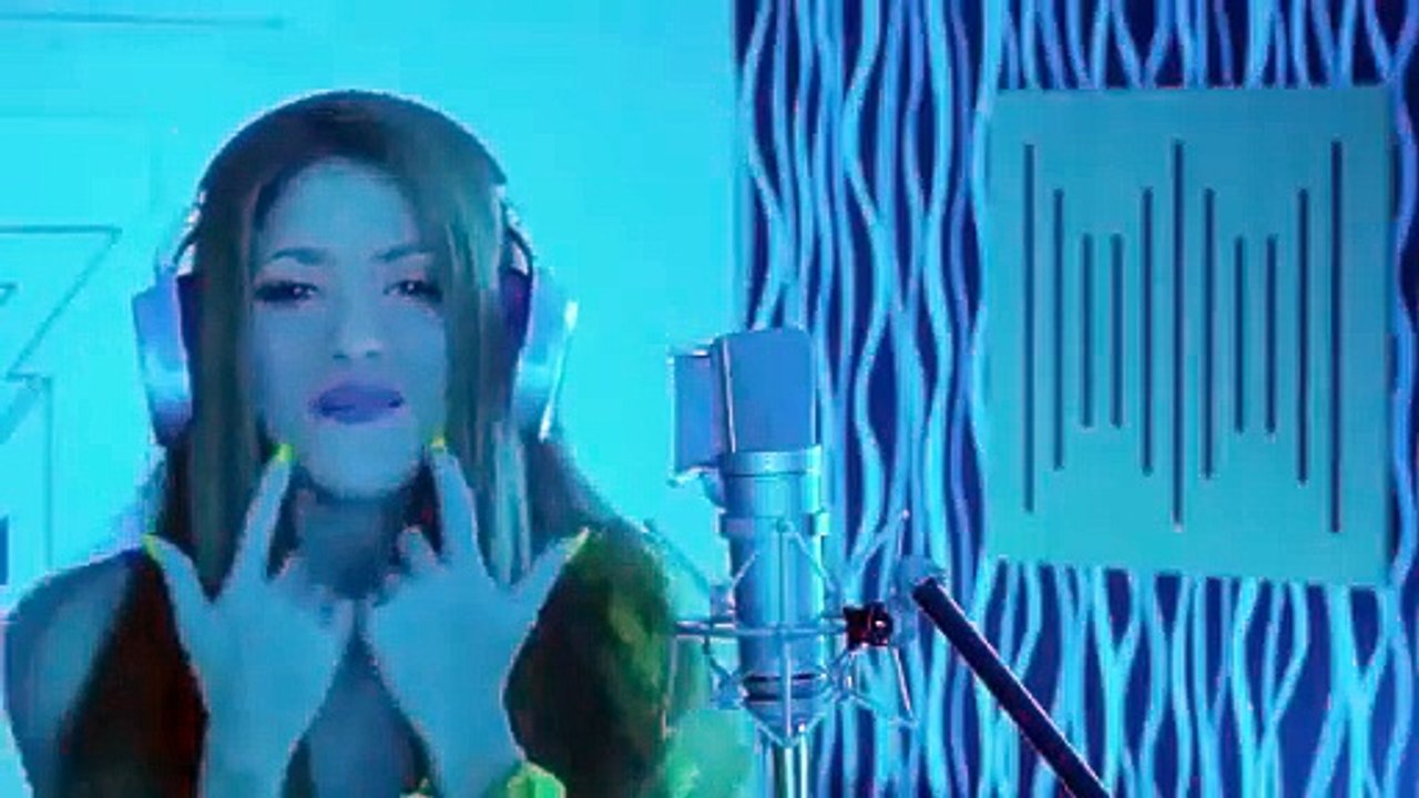video Shakira