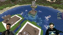 Minecraft Minigame ( SpeedBuild )  Hızlı Yapı Kapışması