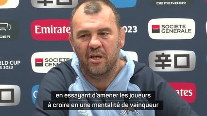 Download Video: Argentine - Cheika : 