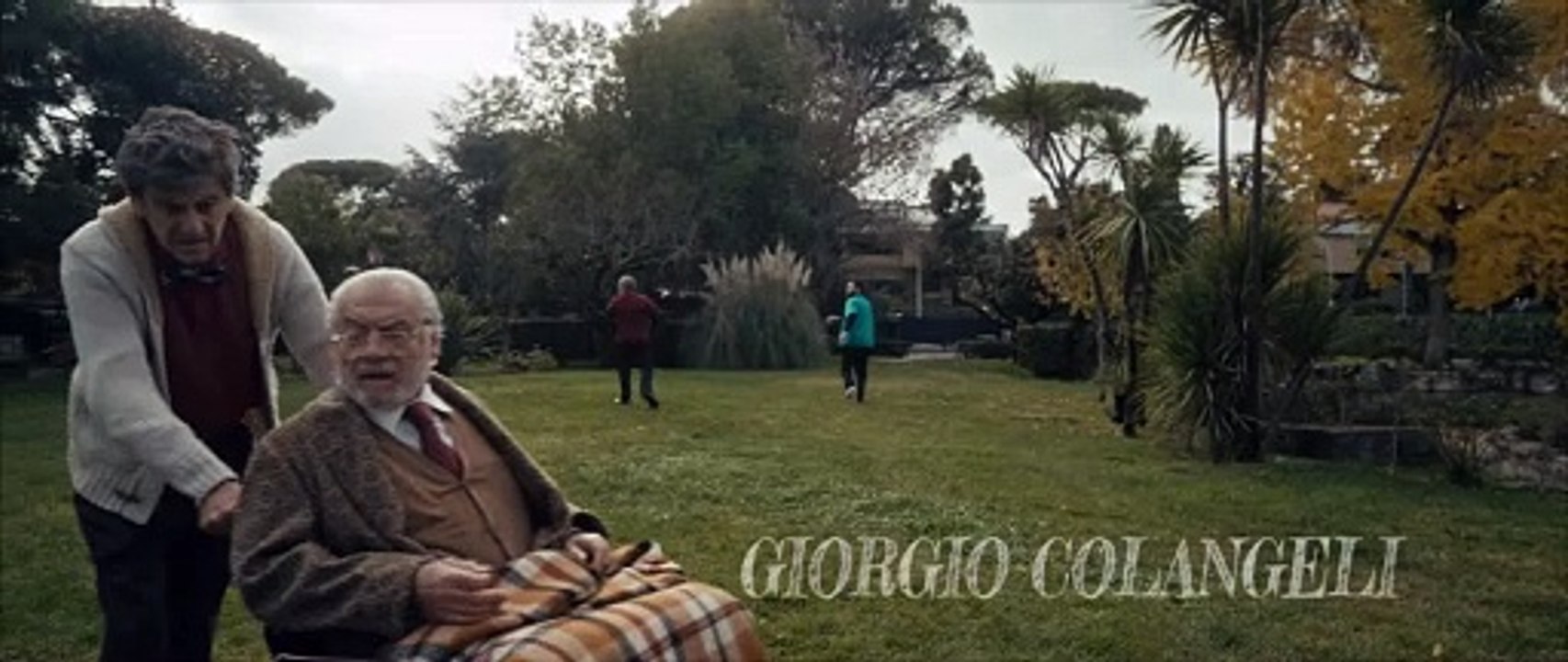 Golia (Trailer Ufficiale HD)