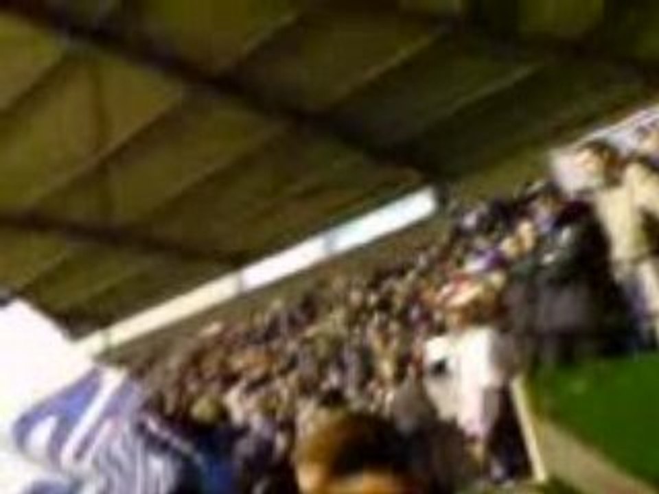 Rcs-Lille , La Ligue on t'e***** !