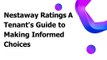 Nestaway Ratings: A Tenant's Guide to Making Informed Choices