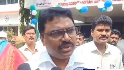 కృష్ణా: జిల్లాలో 9వేల మందికి రూ.9 కోట్లు లబ్ధి