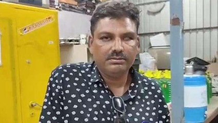 देवास: जिले में लगातार बढ़ रही चोरी की वारदात, बैटरी दुकान को बनाया निशाना