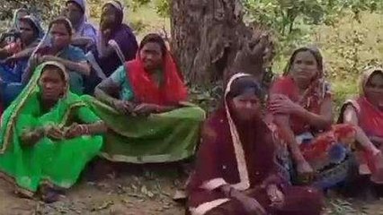 बैतूल: विधानसभा चुनाव का ग्रामीणों ने किया बहिष्कार, मामले में प्रशासन ने लिया संज्ञान