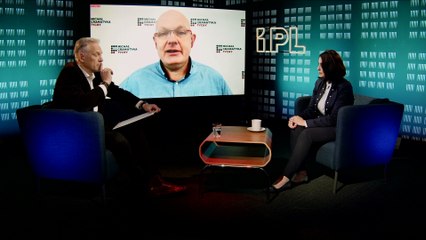 iPolitycznie - Kluczowe Analizy A. Wojciechowskiej van Heukelom i M. Gramatyki 📊