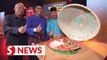 Push to recognise Johor's nasi briyani and zapin as UNESCO intangible heritage