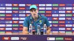 Australia's Pat Cummins previews crucial clash with Pakistan at the ICC Cricket World Cup