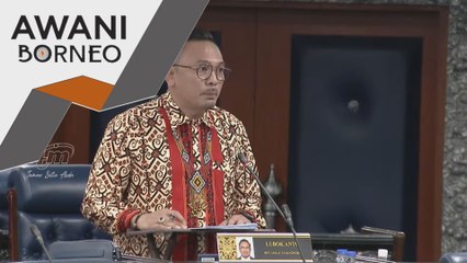 MA63: Kembalikan kuasa lantik pesuruhjaya kehakiman kepada TYT Sabah & Sarawak