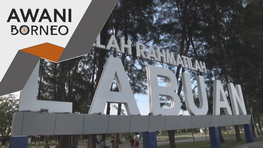 LFFA sokong tranformasi pelabuhan Labuan | Astro Awani