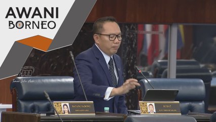 Kudat perlu pembangunan besar untuk keluar dari kemiskinan