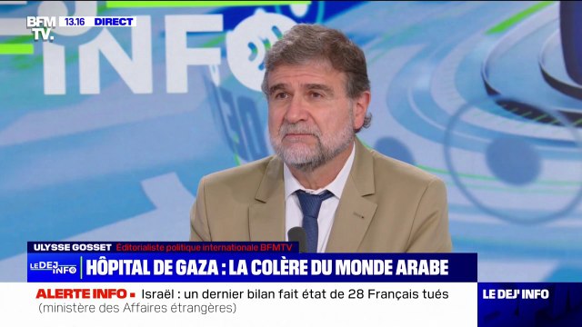 Israël: 28 Français sont morts et 7 toujours portés disparus selon le dernier bilan du Quai d'Orsay