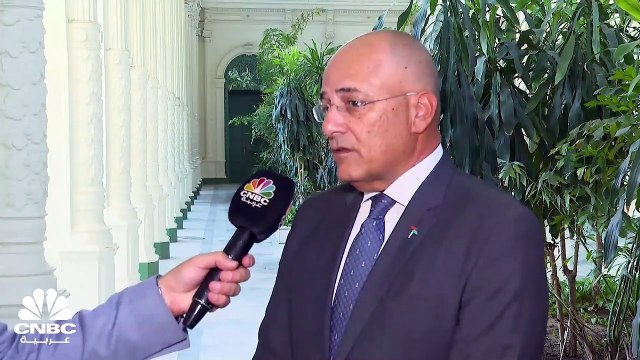 نائب الرئيس التنفيذي لشركة طاقة السعودية لـ CNBC عربية: ندرس فرص التوسع الإقليمي في عدة أسواق من بينها الجزائر