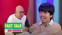 Fast Talk with Boy Abunda: Empoy Marquez, INUTANGAN daw ng kapwa artista?! (Episode 191)