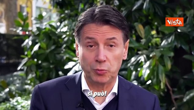 Conte: Presentata proposta di legge per ridurre tempo di lavoro a parit? di salario