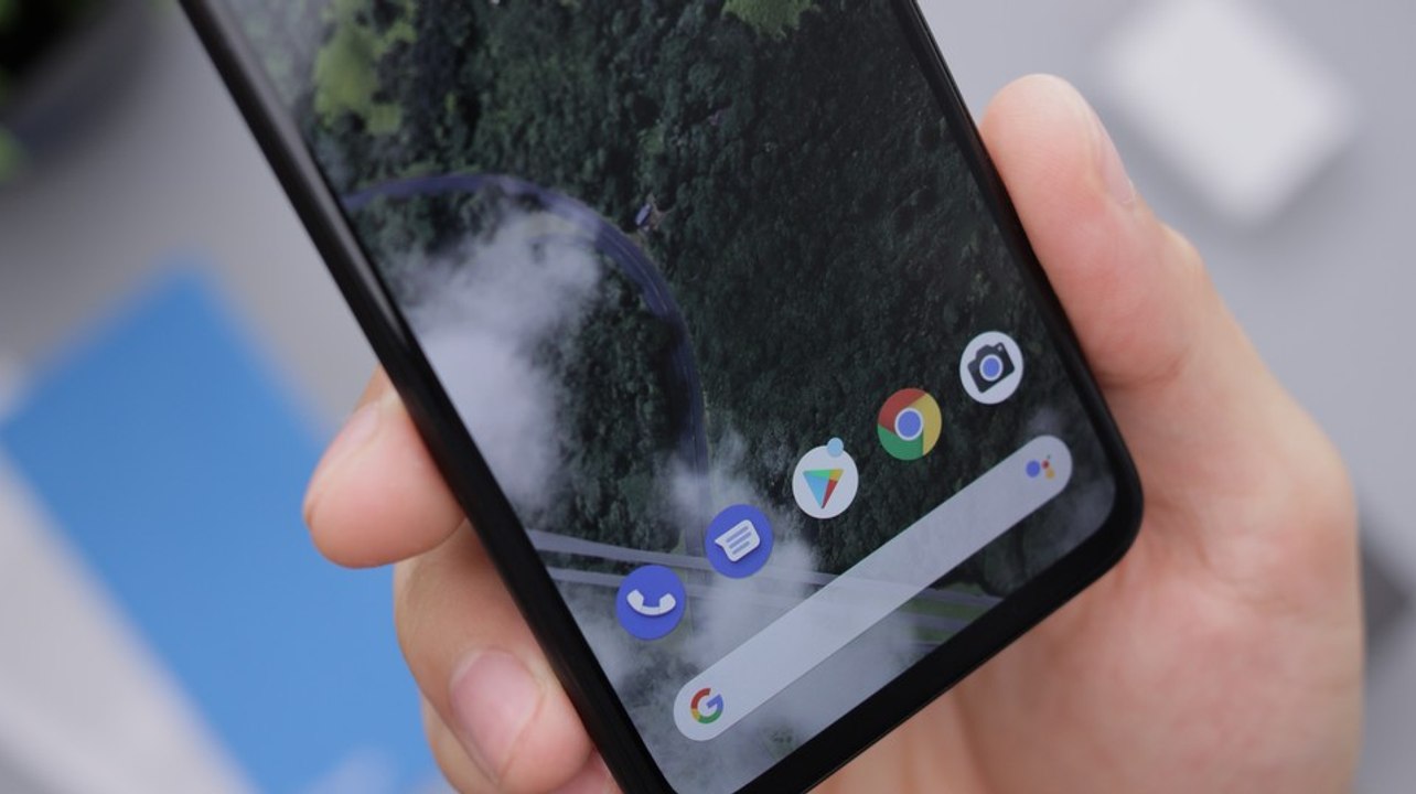 So aktiviert man den datensparmodus in android