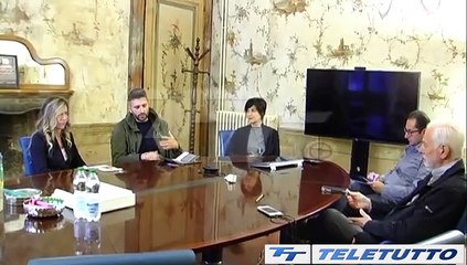 Video News - TORNA MANERBIO JAZZ FESTIVAL