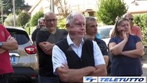 Video News - POLVERE ROSSA, L'ARPA AL PREALPINO