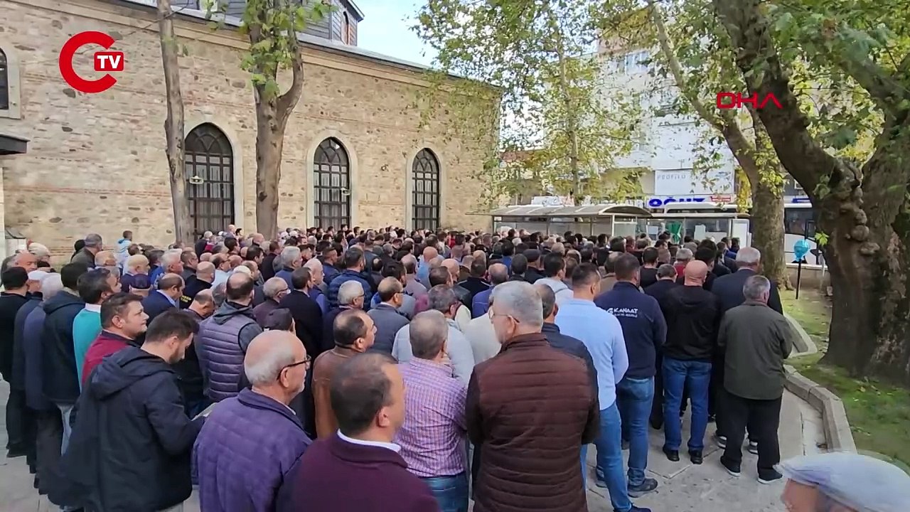 Taksi şoförü arkadaşını öldürmüştü... Nedeni ortaya çıktı!