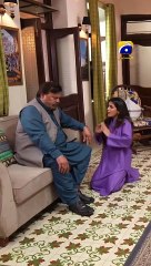 Ramsha Ki Chalaki #baylagaam #shorts