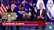 Hamas, Netanyahu 'have to go' for Israelis & Palestinians 'to live in peace, security' in own states