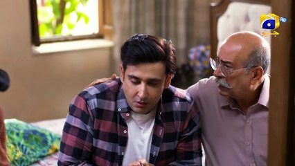 Mujhay Qabool Nahin Episode 31   Best Moment 04   Ahsan Khan - Madiha Imam - Sami Khan   FLO Digital