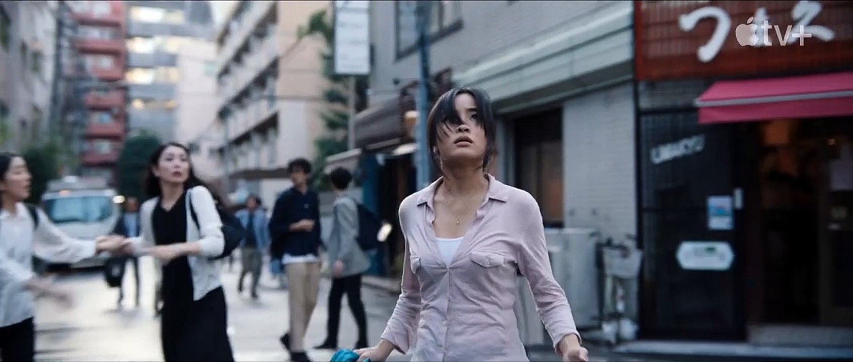 Monarch: Legacy of Monsters Trailer DF