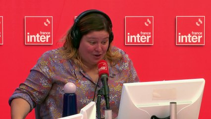 Marine Baousson teste... emprisonner des fourmis