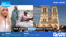 Everytime de Britney Spears : Son avortement au centre du clip ? (VIDEO)