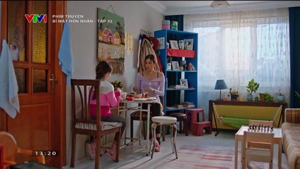Bí Mật Hôn Nhân Tập 42 - VTV1 thuyết minh - Phim Thổ Nhĩ Kỳ - xem Phim Bi Mat Hon Nhan Tap 43