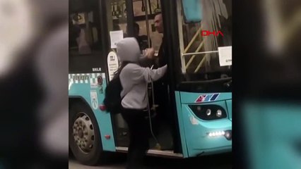 Sanction pour un chauffeur de bus public privé qui n'a pas récupéré les étudiants