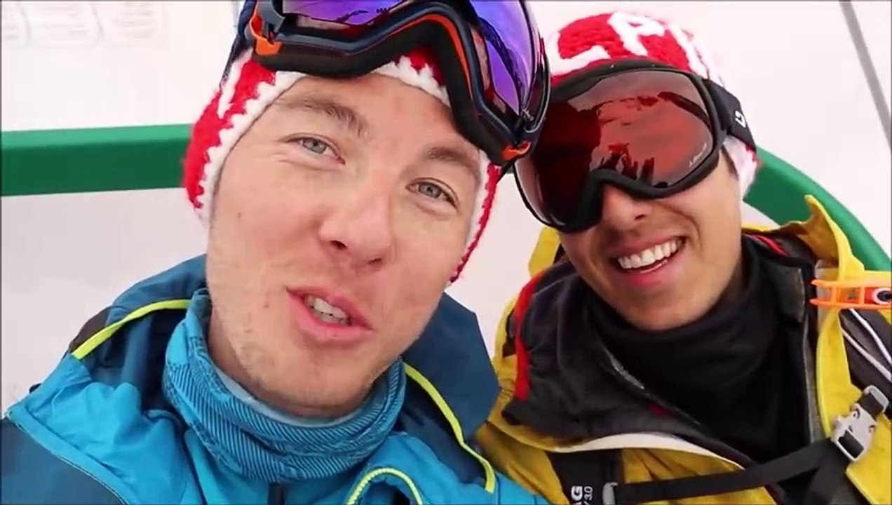 ALPIN-Tiefschneetage 2019 | Größtes Skitouren- und Freeride-Testival in den Alpen | Fieberbrunn