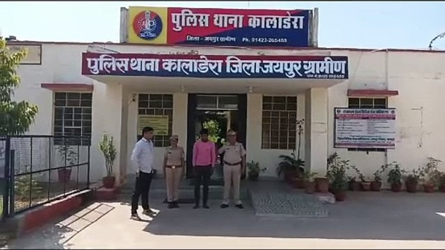 ट्रांसफार्मर चोरी का मुख्य सरगना गिरफ्तार, एक साल से था फरार