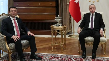 Erdoğan’ın iktidar olduğu tarihi hatırlatıp sitem etti