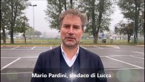 Mancata intitolazione di una strada a Pertini, il sindaco di Lucca: 