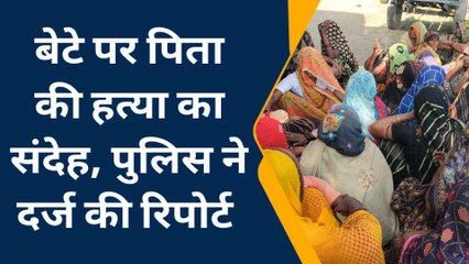 सम्भल: पत्नी से अलग रह रहे ग्रामीण की हत्या, जानिए क्या बोले एसपी कुलदीप सिंह गुनावत