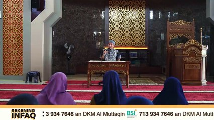 Better Family 08 Beriman Karena 1 Ayat