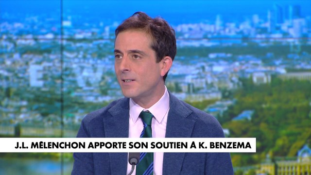 Jonathan Siksou : «c'est carton plein pour lui dans les banlieues»