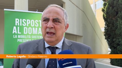 No Smog Mobility, Lagalla "Temi di grande attualità al centro ricerca"