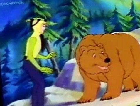 Free Willy Free Willy S02 E004 Paradise Found