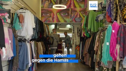 Angespannte Stimmung in Jerusalem: "Es war nicht unsere Bombe"