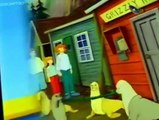 Free Willy Free Willy S02 E005 Pier Pressure