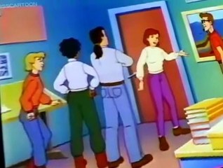Free Willy Free Willy S02 E006 Live and Let Dive