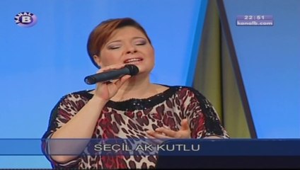 Seçil Ak / Baharın zamanı geldi a canım