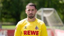 Dramatischer Notarzteinsatz beim 1. FC Köln: Torwart Philipp Pentke schwer verletzt